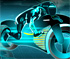 3D Neon Race 2