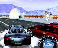 Cars 2 3D