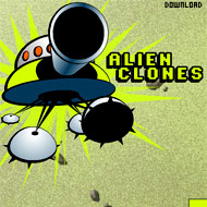 Alien Clones