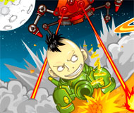 Alien Striker