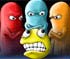 Anti Pacman