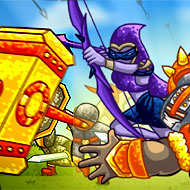 Asgard Attack