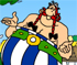 Asterix si Secera de Aur