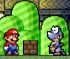 Aventurile lui Mario Noaptea