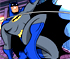 Batman Ultimate Rescue