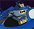 Batman Vs Zombies