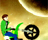 Ben 10 X Ultimate Motor