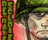 Betrayed Soldier