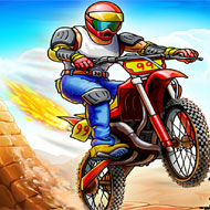 Bike Rush