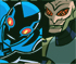 Blue Beetle Blast Attack