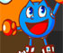 Blue Pacman