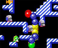 Bubble Bobble Adventure