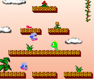Bubble Bobble The Revital