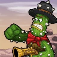 Cactus McCoy