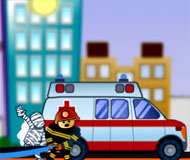 City on Fire