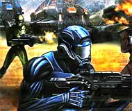 Colony Defenders TD