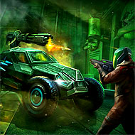 Dead Paradise 4