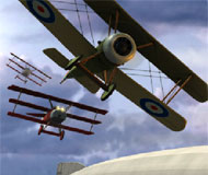 Dogfight