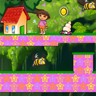 Dora Escape 2