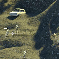 Duty Hill