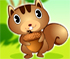 Family of Squirrels