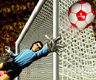 Fifa World Cup Penalty