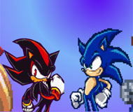 Final Fantasy Sonic X2
