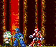 Final Fantasy Sonic X3