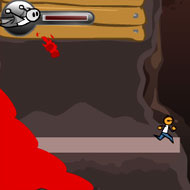 Flood Runner Armageddon