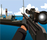 Foxy Sniper Pirate Shootout