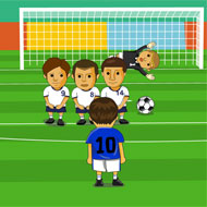 FreeKick Euro 2012