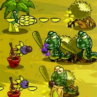 Fruit Defense 4