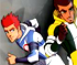 Galactik Football