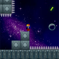 Gravity Plex