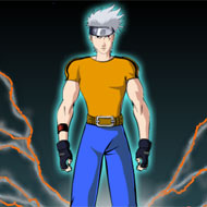 Kakashi Zone