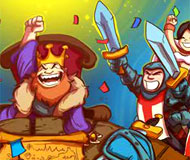 Kingdom Rush Frontiers