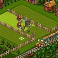 Last Town