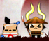 Little Samurai
