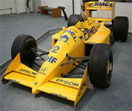 Cars Speedway Cup