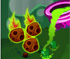 Magic Defender