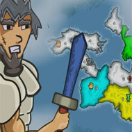 Mainlands Wars