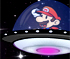 Mario Space Age 2