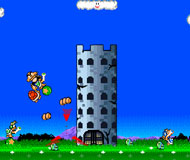 Mario Tower