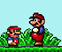 Mario Flash