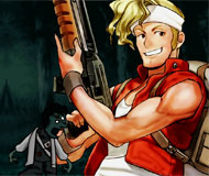 Metal Slug 3 Zombie Edition