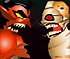 Monster Fight