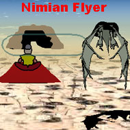Nimian Flyer