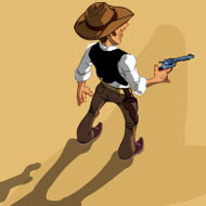 Old West
