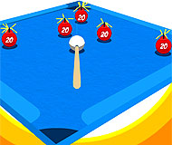 POW Pool