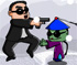 PSY vs Zombies